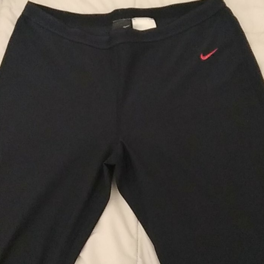 Nike yoga pants
